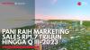 PANI Raih Marketing Sales Rp1,7 Triliun Hingga Q III-2023. (Sumber : IDXChannel)