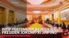 Intip Pertemuan Bilateral Presiden Jokowi-Xi Jinping,(Sumber: IDX CHANNEL)