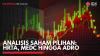 Analisis Saham Pilihan: HRTA, MEDC Hingga ADRO,(Sumber: IDX CHANNEL)