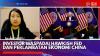 Investor Waspadai Hawkish Fed dan Perlambatan Ekonomi China,(Sumber: IDX CHANNEL)