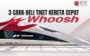 Simak Tiga Cara Beli Tiket Kereta Cepat Whoosh