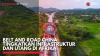 Belt and Road China tingkatkan Infrastruktur dan Utang di Afrika,(Sumber: IDX CHANNEL)