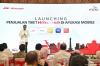 KCIC Rilis Aplikasi Mobile, Menhub: Masyarakat Makin Mudah Beli Tiket Whoosh. (Foto: Dok. Kemenhub)