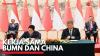 Kerja Sama BUMN dan China. (Sumber : IDXChannel)