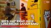BBYB Siap Right Issue Lima Miliar Saham Baru,(Sumber: IDX CHANNEL)