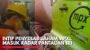 Intip Penyebab Saham MPXL Masuk Radar Pantauan BEI,(Sumber: IDX CHANNEL)
