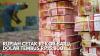 Rupiah Cetak Rekor Baru, Dolar Tembus Rp15.800,(Sumber: IDX CHANNEL)