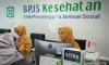 Perawatan Pasien Cacar Monyet Ditanggung BPJS Kesehatan. Foto: MNC Media.