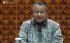 Gubernur Bank Indonesia Gubernur (BI) Perry Warjiyo (YouTube/Bank Indonesia)