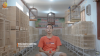 Kisah Sukses Pengusaha Muda, Ternak Burung Murai Batu Raup Omzet Ratusan Juta. (Foto: YouTube/Seribu Mimpi)