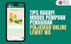 Waspada Modus Penipuan Penagihan Pinjaman Online Lewat WA, Begini Cara Mengatasinya