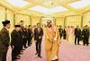 Hadiri GCC-ASEAN Summit 2023, Ini Misi yang Dibawa Para Pemimpin Dunia. Foto: MNC Media.