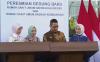Tingkatkan Layanan Kesehatan, Pemprov DKI Jakarta Resmikan Gedung Baru Dua RSUD. (Foto: Tangkapan Layar Youtube Pemprov DKI Jakarta)