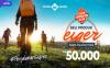 Beli Produk Eiger Sekarang, Dapatkan Voucher Hotel dari Mister Aladin Buat Nginep di Mana Aja!. Foto: MNC Media