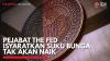 Pejabat The Fed Isyaratkan Suku Bunga Tak Akan Naik,(Sumber: