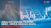 Analisis Saham Pilihan: MEDC, MDKA Hingga MAPA,(Sumber: IDX CHANNEL)