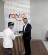 Bank Raya (AGRO) Perluas Community Branch, Sasar Pelaku Usaha dan Komunitas (FOTO:Dok AGRO)