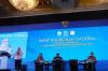 Rakornas Kominfo, Peruri Usung Digital ID Solution untuk Implementasi SPBE (FOTO:Dok Peruri)