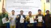 MNC Guna Usaha Perluas Jaringan Pembiayaan Program Working Holiday Mahasiswa ke Eropa. (Foto MNC Media)