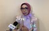 Galang Donasi untuk Palestina, Melly Goeslaw Berhasil Kumpulkan Rp70 Juta dalam Sehari. (Foto: MNC Media)