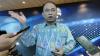 Budi Arie Pamer Pencapaian selama Menjabat Menkominfo, Salah Satunya Berantas Judi Online. (Foto: MNC Media)