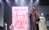 PT Mustika Ratu Tbk (MRAT) menggelar Jakarta Muslim Fashion Week (JMFW) 2024. Acara ini digelar di ICE BSD, Tangerang, 19 hingga 21 Oktober 2023. 