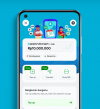 Cara Daftar dan Aktivasi GoPay Tabungan: Bisa untuk QRIS, Transaksi Tanpa Batas. (Foto: GoPay)