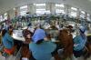 Indonesia's Economic Growth Expected to Ease Slightly in 2024. (Foto: MNC Media)