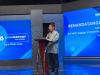 Kerja Sama BCAP dan Bank Rakyat Jadi Titik Tolak Pembangunan Ekonomi Serantau. (Foto: Suparjo/MNC Media)