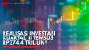 Realisasi Investasi Kuartal III Tembus Rp374,4 Triliun,(Sumber: IDX CHANNEL)
