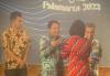 Setor Pajak Terbesar, Saraswanti Anugerah (SAMF) Raih Penghargaan Kanwil DJP Jawa Timur (FOTO:Dok SAMF)