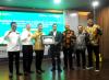 BTN (BBTN) Perluas Potensi Bisnis Pendanaan dan Penyaluran Kredit di Sumut (FOTO:Dok BTN)
