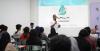 Lini Imaji (FUTR) Luncurkan Platform Sosial Berbasis Website (FOTO:Dok FUTR)