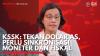 KSSK: Tekan Dolar AS, Perlu Sinkronisasi Moneter dan Fiskal. (Sumber : IDXChannel)