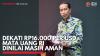 Dekati Rp16.000 per USD, Mata Uang RI Dinilai Masih Aman. (Sumber : IDXChannel)