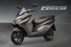 Intip Spesifikasi Suzuki Burgman 125 Street EX yang Bakal Meluncur di IMOS+ 2023. Foto: Dok Suzuki Indonesia