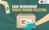 Hati-Hati Donasi Bodong Palestina, Begini Cara Menghindarinya