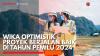 WIKA Optimistik Proyek Berjalan Baik di Tahun Pemilu 2024,(Sumber: IDX CHANNEL)