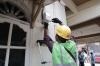 PLN Rampungkan Implementasi Meteran Listrik Pintar ke 41.821 Pelanggan di Sumut. (Foto: Wahyudi/ MNC Media)