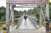 KemenPUPR Bangun 34.032 meter Jembatan Gantung Sepanjang 2015-2023 (FOTO:Dok Ist)