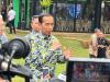MRT Baru Terealisasi hingga 26 Tahun, Jokowi: Itu Keputusan Politik, Bukan Ekonomi. (Foto: MNC Media)