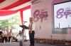 Kemenkeu Dukung Kemajuan UMKM Nasional lewat Pameran Dagang Ini. (Foto Kemenkeu)