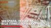 Waspada, Dolar AS bisa Tembus Rp16.000,(Sumber: IDX CHANNEL)