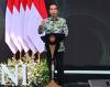 RI Sudah Pengalaman Gelar Pemilu, Jokowi Minta Warga Tak Khawatir (Foto MNC Media)