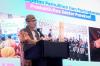 Menparekraf Sandiaga Uno memastikan investasi di tahun politik bisa mencapai target (MNC Media)
