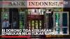 BI Dorong Tiga Kebijakan Stabilkan Nilai Tukar Rupiah,(Sumber: IDX CHANNEL)