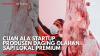 Cuan ala Startup Produsen Daging Olahan Sapi Lokal Premium,(Sumber: IDX CHANNEL)