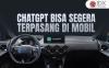 ChatGPT segera Bisa Terpasang di Mobil Kesayangan, Ini Manfaatnya