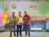 Tambang Emas Gosowong Sabet GMP Awards 2023, Dedikasi pada Konservasi Mineral (FOTO:Dok Ist)