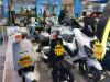 Motor Listrik Dijual Bebas di Supermarket, Peminatnya Makin Banyak? (Foto: MNC Media)